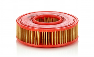 MANN FILTER C1417