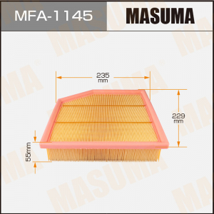 MASUMA MFA1145