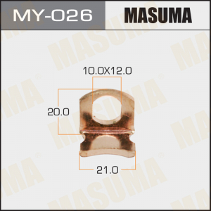 MASUMA MY026