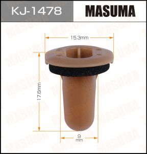 MASUMA KJ1478