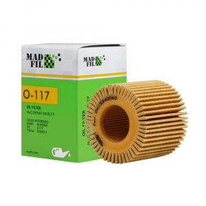 MADFIL O117