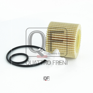 QUATTRO FRENI QF14A00031
