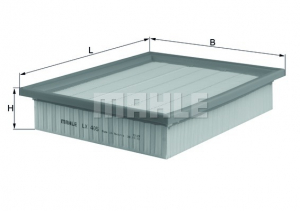 MAHLE KNECHT LX405