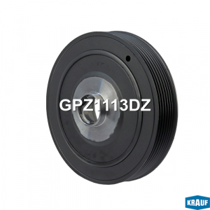 KRAUF GPZ1113DZ