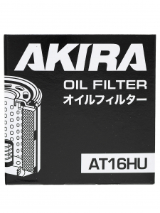 AKIRA AT16HU