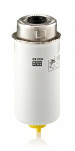 MANN FILTER WK8158