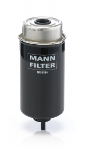 MANN FILTER WK8184