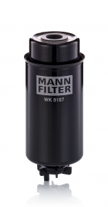 MANN FILTER WK8187