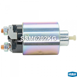 KRAUF SSM6202KG