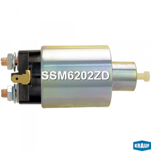 KRAUF SSM6202ZD