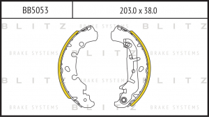 BLITZ BB5053