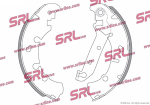 SRLINE S721079
