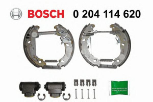 BOSCH 0204114620