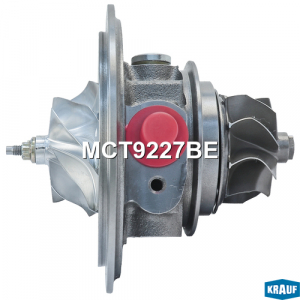 KRAUF MCT9227BE