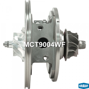KRAUF MCT9004WF