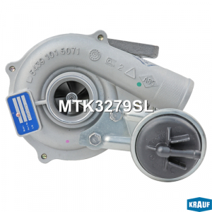 KRAUF MTK3279SL