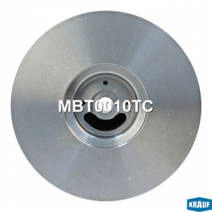 KRAUF MBT0010TC