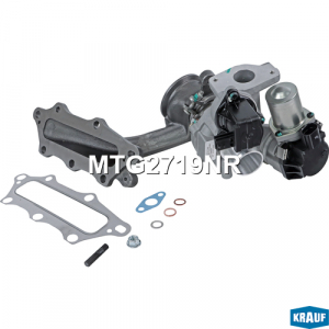 KRAUF MTG2719NR