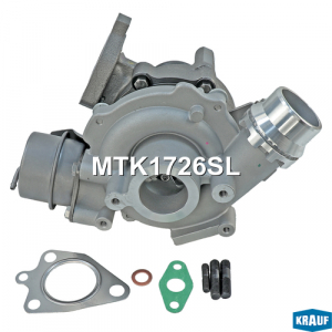 KRAUF MTK1726SL