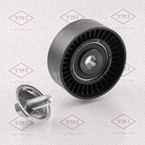 TATSUMI TFD1104