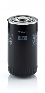 MANN FILTER W95026