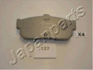 JAPAN PARTS PP127AF