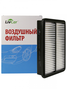 LIVCAR LCY0002631A