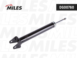 MILES DG00760