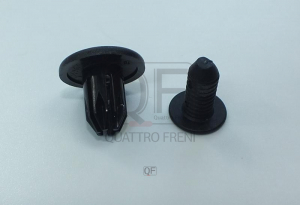 QUATTRO FRENI QF33G00113