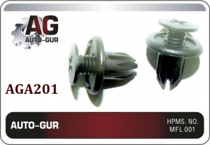 AUTO-GUR AGA201