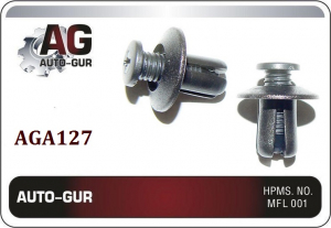AUTO-GUR AGA127