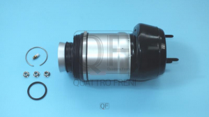 QUATTRO FRENI QF18D00170