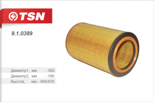 TSN 910389