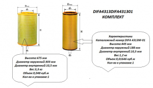 DIFA DIFA4313МDIFA4313М01
