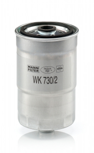 MANN FILTER WK7302X