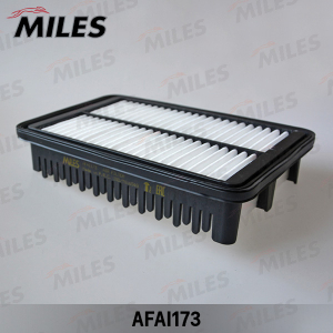 MILES AFAI173