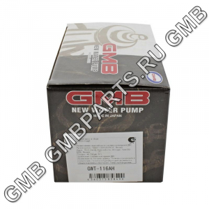 GMB GWT116AH