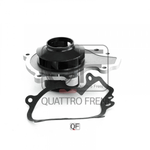 QUATTRO FRENI QF05A00007