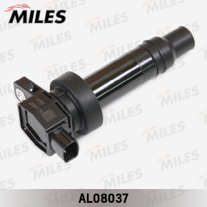 MILES AL08037