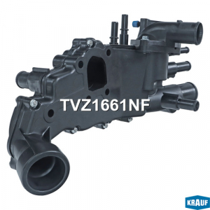 KRAUF TVZ1661NF