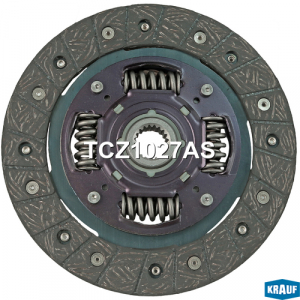 KRAUF TCZ1027AS
