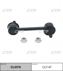 CTR CL0576