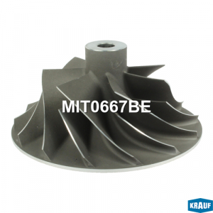 KRAUF MIT0667BE
