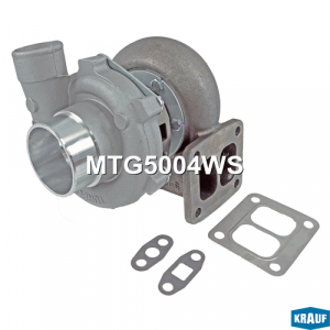 KRAUF MTG5004WS