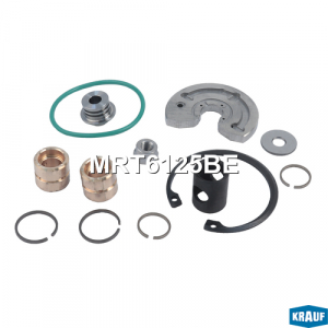 KRAUF MRT6125BE