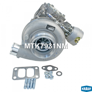 KRAUF MTK7931NM