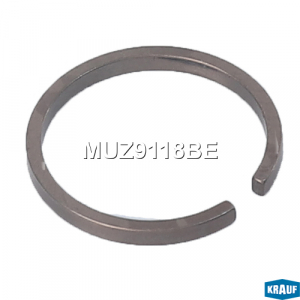 KRAUF MUZ9118BE