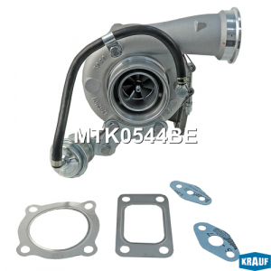 KRAUF MTK0544BE