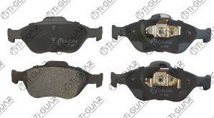 TI-GUAR TG686