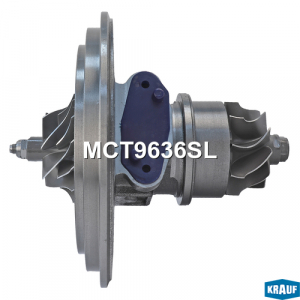KRAUF MCT9636SL